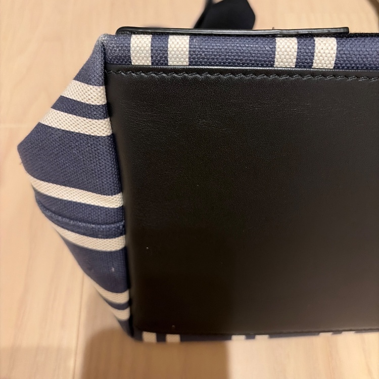 トートバッグ（ブランドバッグ）の商品画像 - 査定依頼日：2026年8月17日 - 最高査定価格：100,000円