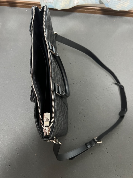 ルイヴィトン ダミエ （ブランドバッグ）の商品画像 - 査定依頼日：2026年4月7日 - 最高査定価格：150,000円