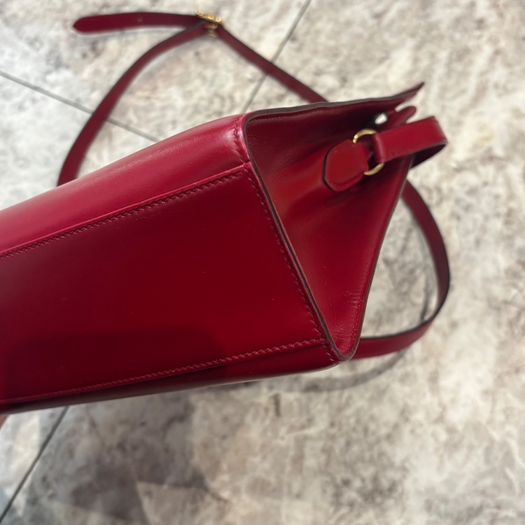 ケリースポーツpm （ブランドバッグ）の商品画像 - 査定依頼日：2026年2月8日 - 最高査定価格：750,000円