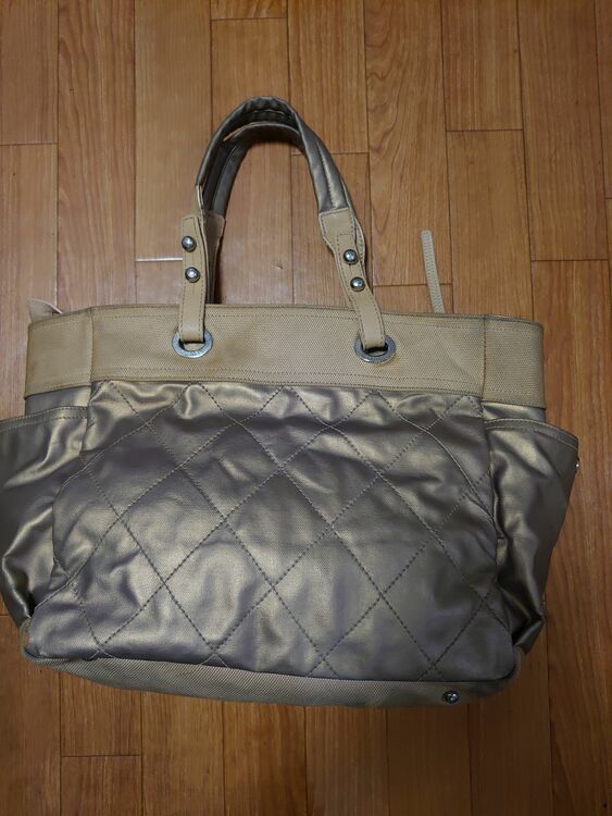 シャネル シャネル(その他) （ブランドバッグ）の商品画像 - 査定依頼日：2025年6月10日 - 最高査定価格：40,000円