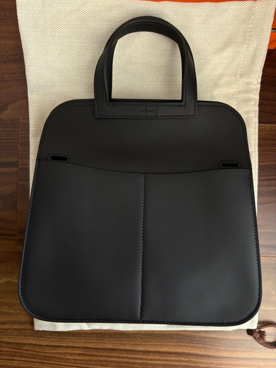 エルメス エルメス(その他) （ブランドバッグ）の商品画像 - 査定依頼日：2025年6月30日 - 最高査定価格：750,000円