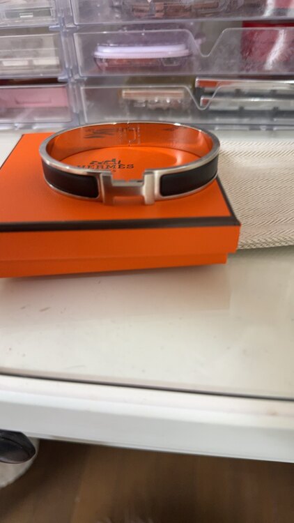 エルメス エルメス(その他) （ブランドバッグ）の商品画像 - 査定依頼日：2025年4月23日 - 最高査定価格：30,000円