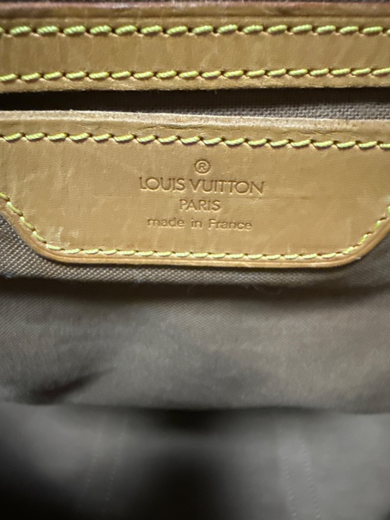 ルイヴィトン モノグラム （ブランドバッグ）の商品画像 - 査定依頼日：2026年3月8日 - 最高査定価格：70,000円
