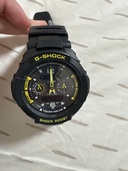 G-SHOCK その他 GW-3500（高級時計）の商品画像 - 査定依頼日：2025年10月22日 - 最高査定価格：3,000円