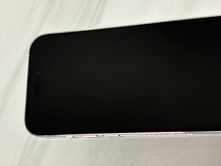 iPhone iPhone 14 Pro 256GB SIMフリー（スマホ）の商品画像 - 査定依頼日：2026年7月15日 - 最高査定価格：60,000円