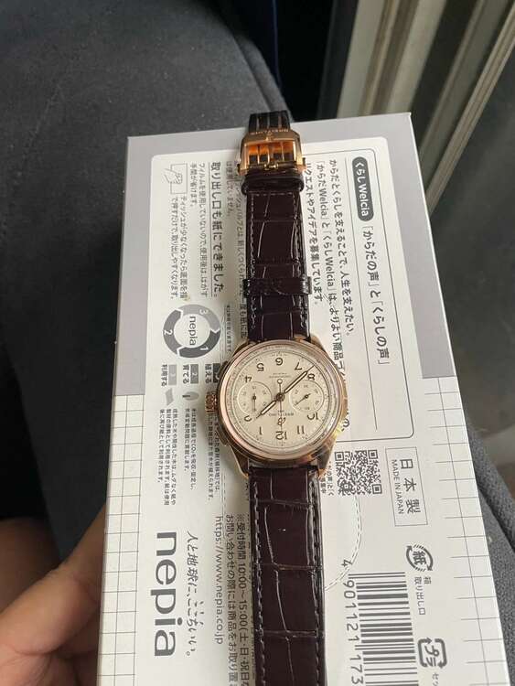 Breitling Girard Belgo B91（高級時計）の商品画像 - 査定依頼日：2025年5月17日 - 最高査定価格：1,250,000円