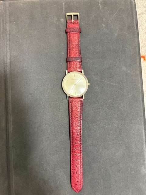 ヴァシュロン コンスタンタン その他 （高級時計）の商品画像 - 査定依頼日：2025年4月28日 - 最高査定価格：550,000円