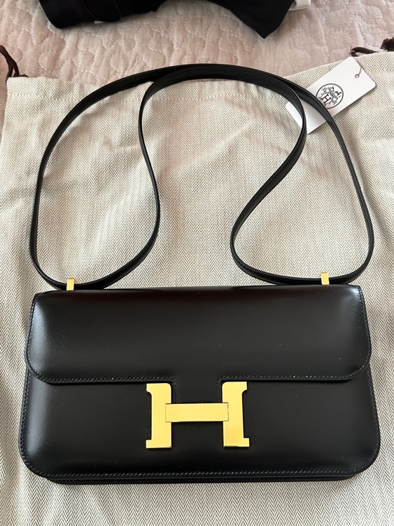 コンスタンスエラン（ブランドバッグ）の商品画像 - 査定依頼日：2025年12月6日 - 最高査定価格：1,400,000円