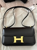 コンスタンスエラン（ブランドバッグ）の商品画像 - 査定依頼日：2025年12月6日 - 最高査定価格：1,400,000円