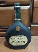 モンテスキュー　アルマニャック（お酒）の商品画像 - 査定依頼日：2024年8月13日 - 最高査定価格：100円