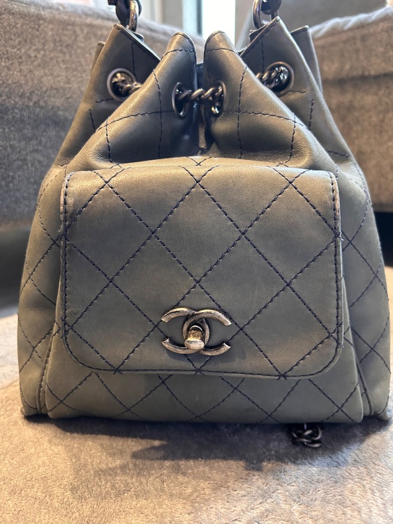 シャネル シャネル(その他) （ブランドバッグ）の商品画像 - 査定依頼日：2026年1月21日 - 最高査定価格：100,000円