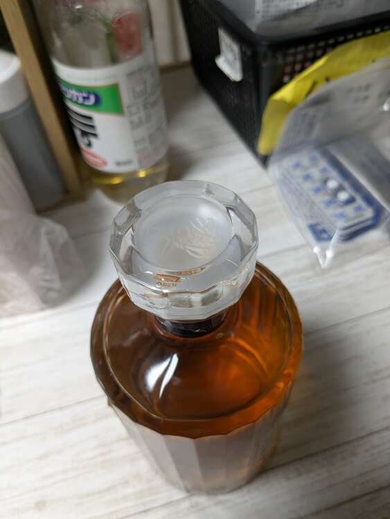 響（お酒）の商品画像 - 査定依頼日：2025年5月12日 - 最高査定価格：23,500円