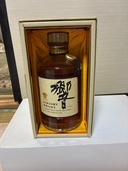 裏金ラベル（お酒）の商品画像 - 査定依頼日：2026年4月30日 - 最高査定価格：30,000円