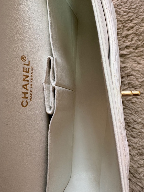 シャネル マトラッセ （ブランドバッグ）の商品画像 - 査定依頼日：2026年1月30日 - 最高査定価格：320,000円