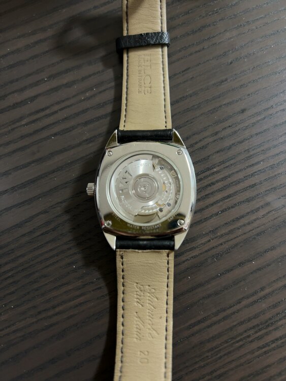 その他 その他 MOVADO ミュージアム（高級時計）の商品画像 - 査定依頼日：2025年3月18日 - 最高査定価格：70,000円