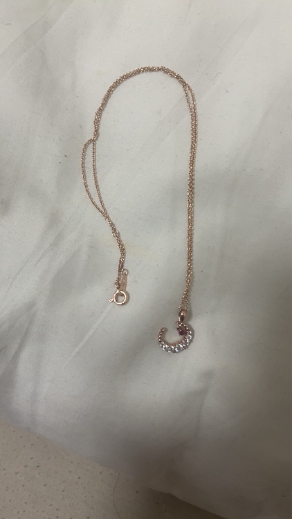 ノンブランドネックレス（金・貴金属）の商品画像 - 査定依頼日：2026年4月9日 - 最高査定価格：100,000円