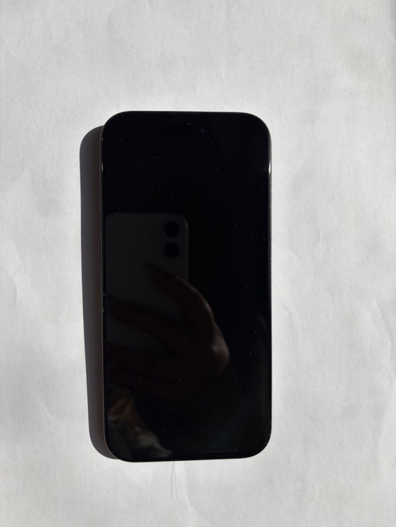 iPhone 15 128GB SIMフリー（スマホ）の商品画像 - 査定依頼日：2026年3月7日 - 最高査定価格：63,000円