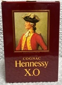 ブランデー ヘネシー （お酒）の商品画像 - 査定依頼日：2026年3月8日 - 最高査定価格：19,000円
