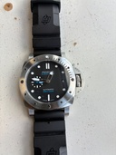 PAM00973（高級時計）の商品画像 - 査定依頼日：2025年12月7日 - 最高査定価格：750,000円