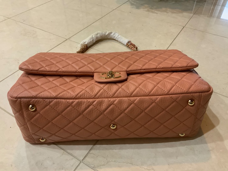 シャネル マトラッセ （ブランドバッグ）の商品画像 - 査定依頼日：2025年10月31日 - 最高査定価格：920,000円