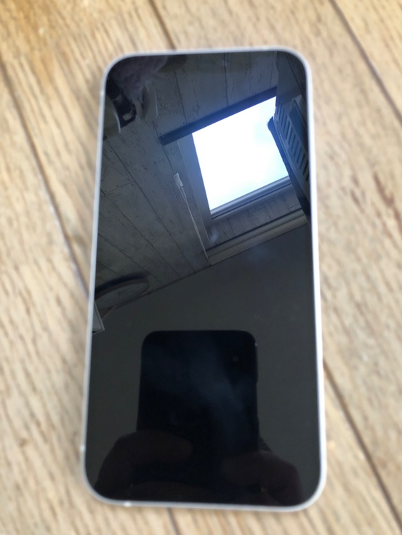 iPhone iPhone 12 128GB docomo（スマホ）の商品画像 - 査定依頼日：2026年9月24日 - 最高査定価格：22,500円