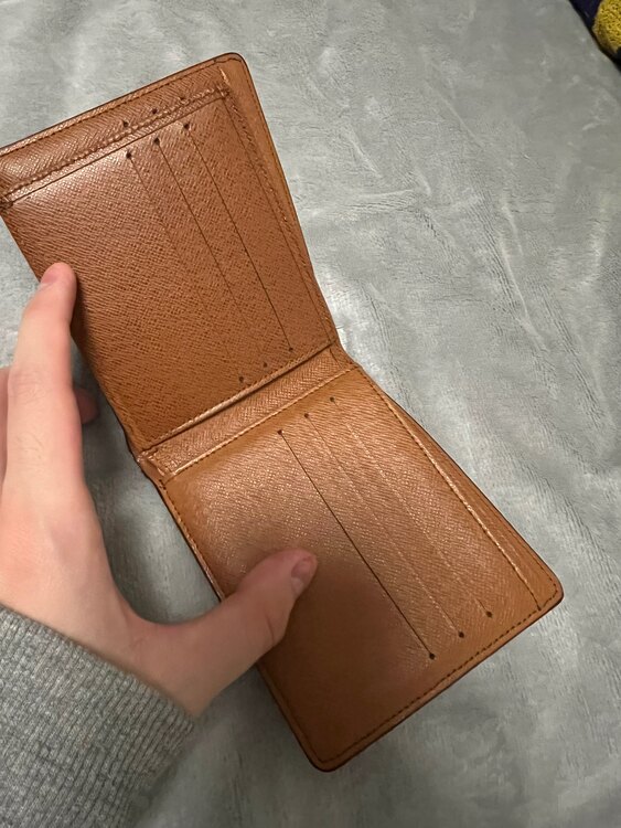 ルイヴィトン モノグラム （ブランドバッグ）の商品画像 - 査定依頼日：2025年4月19日 - 最高査定価格：9,000円