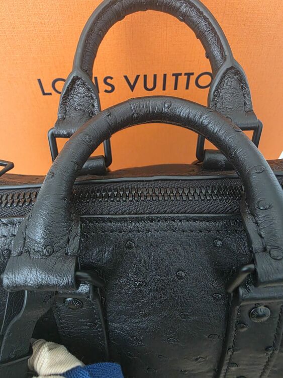 ルイヴィトン スピーディー （ブランドバッグ）の商品画像 - 査定依頼日：2025年10月14日 - 最高査定価格：500,000円