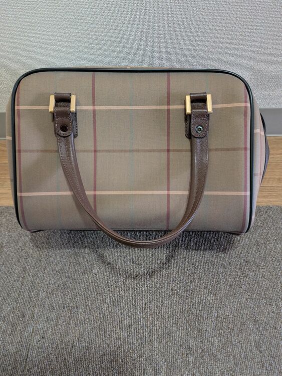 バック（古着・ファッション）の商品画像 - 査定依頼日：2025年12月3日 - 最高査定価格：6,000円