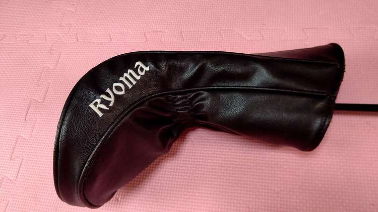 Ryomaドライバー（ゴルフ用品）の商品画像 - 査定依頼日：2022年8月5日