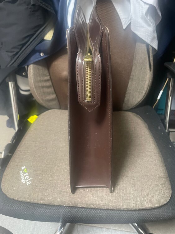 ルイヴィトン ダミエ （ブランドバッグ）の商品画像 - 査定依頼日：2025年4月6日 - 最高査定価格：50,000円