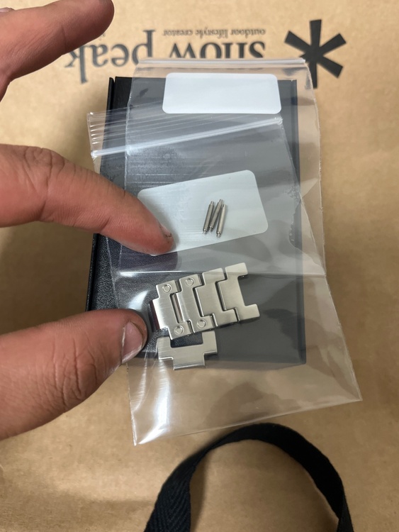 G-SHOCK GMW-B5000 さ（高級時計）の商品画像 - 査定依頼日：2026年4月23日 - 最高査定価格：100,000円