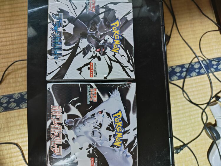 ポケカ（トレカ）の商品画像 - 査定依頼日：2025年6月11日 - 最高査定価格：60,000円