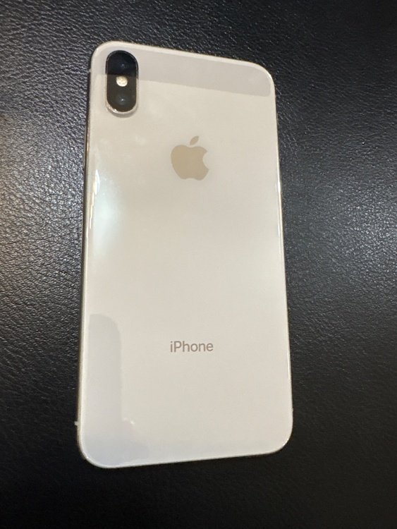 iPhone iPhoneX 64GB SIMフリー（スマホ）の商品画像 - 査定依頼日：2026年7月18日 - 最高査定価格：8,000円