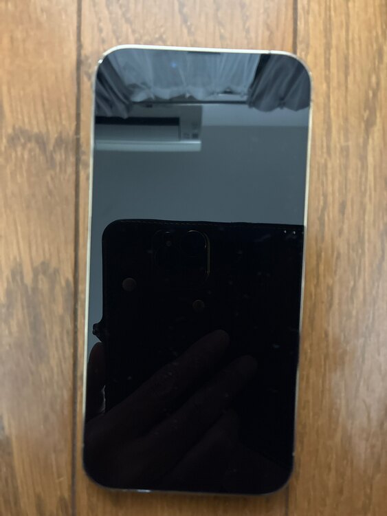 iPhone13Pro512GB MLUY3J/A26362（スマホ）の商品画像 - 査定依頼日：2025年4月13日 - 最高査定価格：57,000円