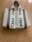 Woody ミニトートバック（ブランドバッグ）の商品画像 - 査定依頼日：2025年10月16日 - 最高査定価格：30,000円