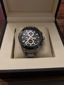 タグホイヤー カレラ 