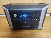 Dabbsson（ダブソン） ポータブル電源 DBS2300