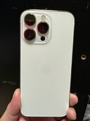 iPhone 13pro 128（スマホ）の商品画像 - 査定依頼日：2024年5月10日 - 最高査定価格：67,000円