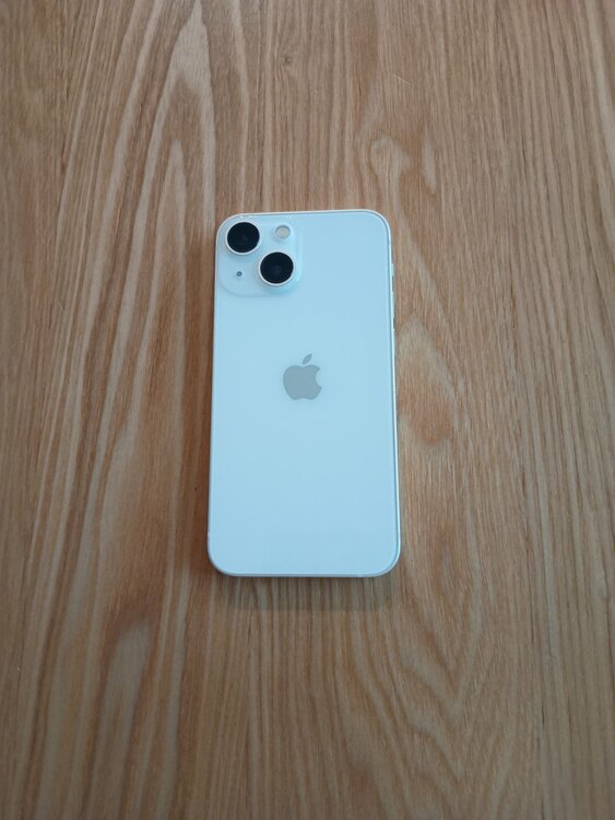 iPhone iPhone 13 mini 128GB Softbank（スマホ）の商品画像 - 査定依頼日：2026年9月21日 - 最高査定価格：30,000円