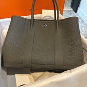 ガーデンパーティーtpm グリメイヤー（ブランドバッグ）の商品画像 - 査定依頼日：2026年2月8日 - 最高査定価格：510,000円