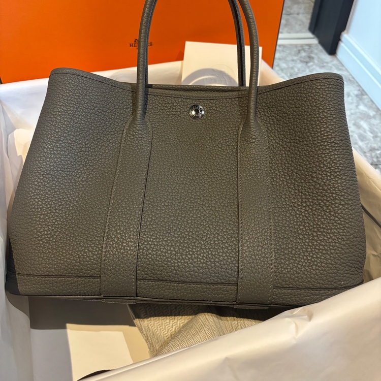 ガーデンパーティーtpm グリメイヤー（ブランドバッグ）の商品画像 - 査定依頼日：2026年2月8日 - 最高査定価格：510,000円