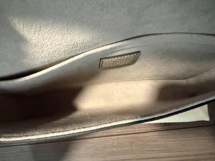 ポシェットフェリシー アンプラント（ブランドバッグ）の商品画像 - 査定依頼日：2025年5月26日 - 最高査定価格：200,000円