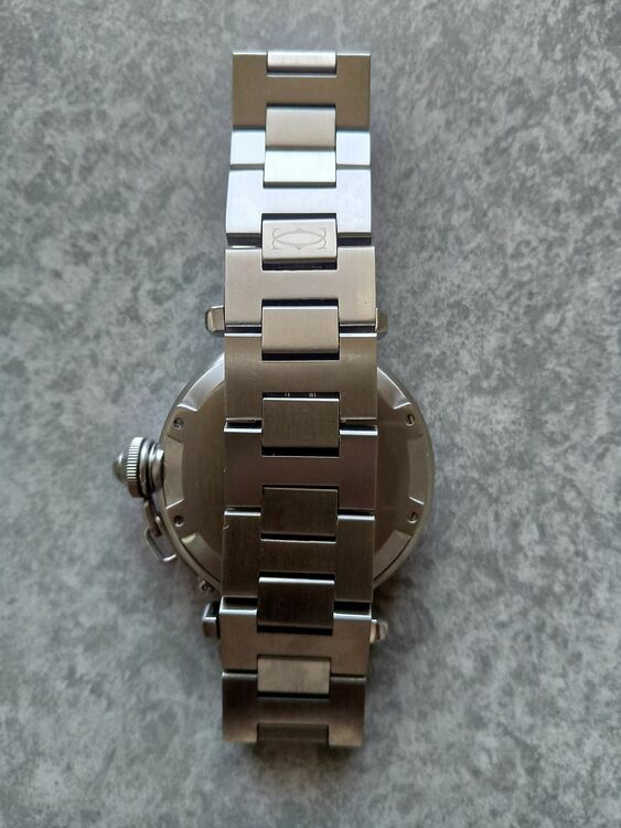 カルティエ その他 （高級時計）の商品画像 - 査定依頼日：2025年8月8日 - 最高査定価格：300,000円