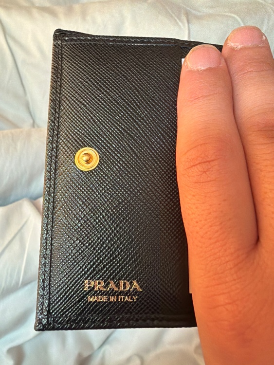 プラダ  （ブランドバッグ）の商品画像 - 査定依頼日：2026年1月27日 - 最高査定価格：55,000円