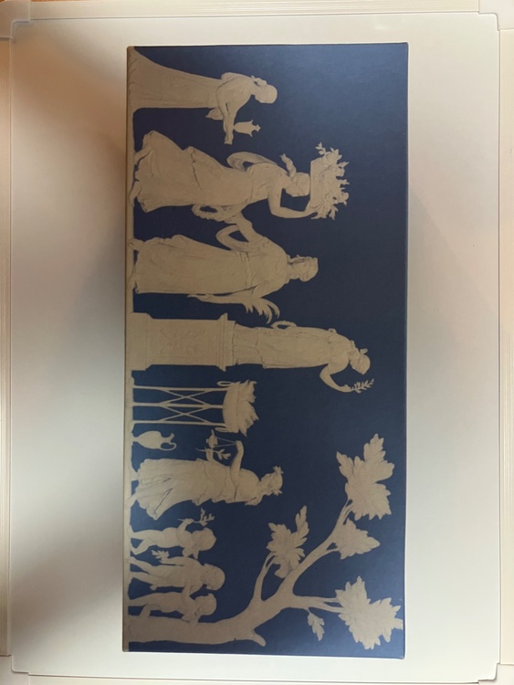 Wedgwood （食器）の商品画像 - 査定依頼日：2026年6月8日 - 最高査定価格：2,000円