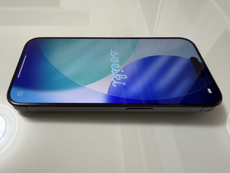 iPhone 15 Pro 256GB SIMフリー（スマホ）の商品画像 - 査定依頼日：2025年9月25日 - 最高査定価格：110,000円