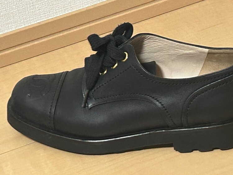 CHANELシューズ（古着・ファッション）の商品画像 - 査定依頼日：2025年5月5日 - 最高査定価格：8,000円