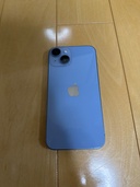 iPhone iPhone 14 128GB docomo（スマホ）の商品画像 - 査定依頼日：2026年6月20日 - 最高査定価格：36,000円