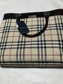 ハンドバッグ（ブランドバッグ）の商品画像 - 査定依頼日：2024年5月8日 - 最高査定価格：30,000円