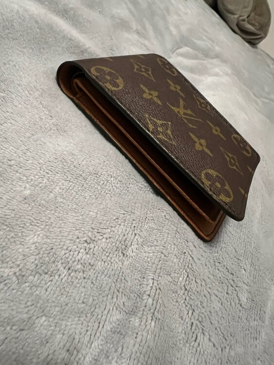 ルイヴィトン モノグラム （ブランドバッグ）の商品画像 - 査定依頼日：2025年4月19日 - 最高査定価格：9,000円